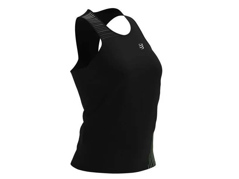 Compressport - Performance Singlet (Women)