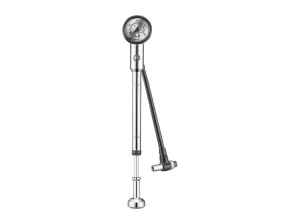 Control Mini 1 Shock Pump