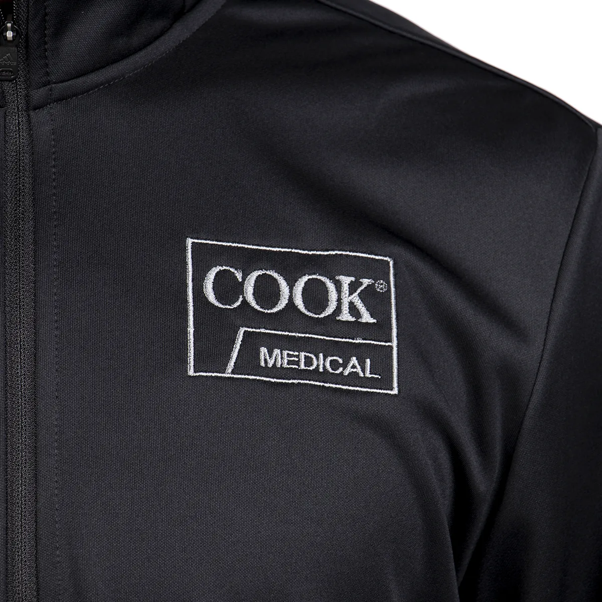 Cook Lightweight Quarter-Zip Pullover
