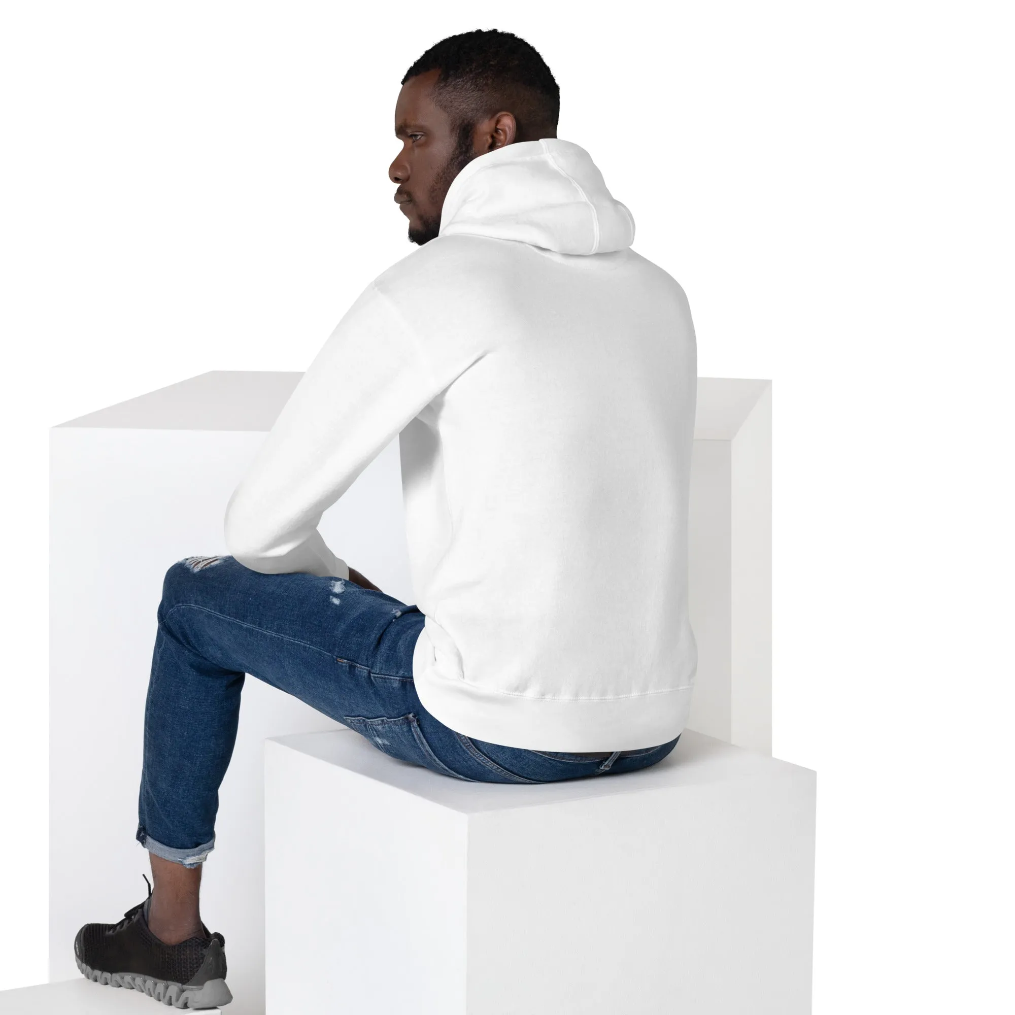 Cool Goat Sunglasses Hoodie – Bold, Fun & Stylish