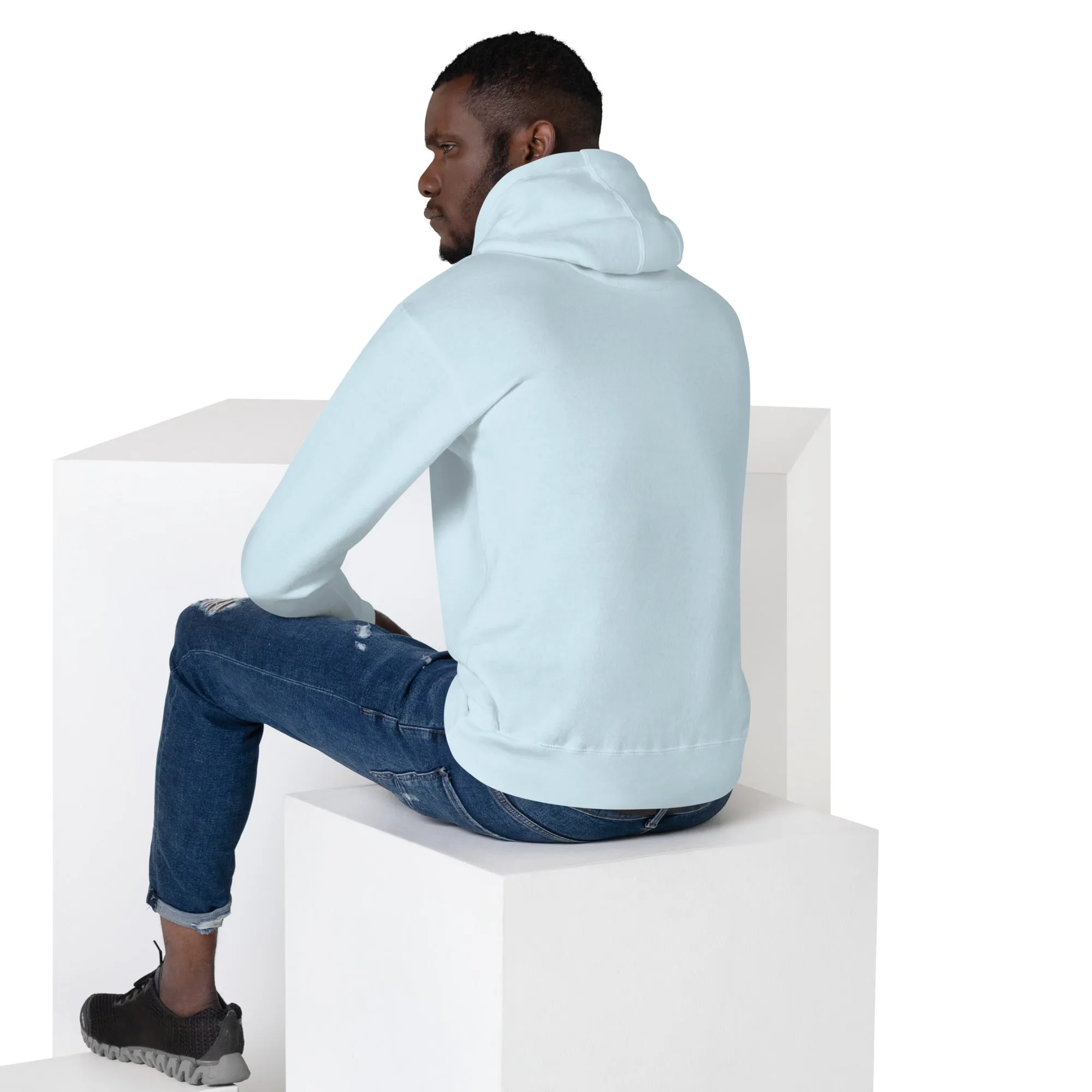 Cool Goat Sunglasses Hoodie – Bold, Fun & Stylish