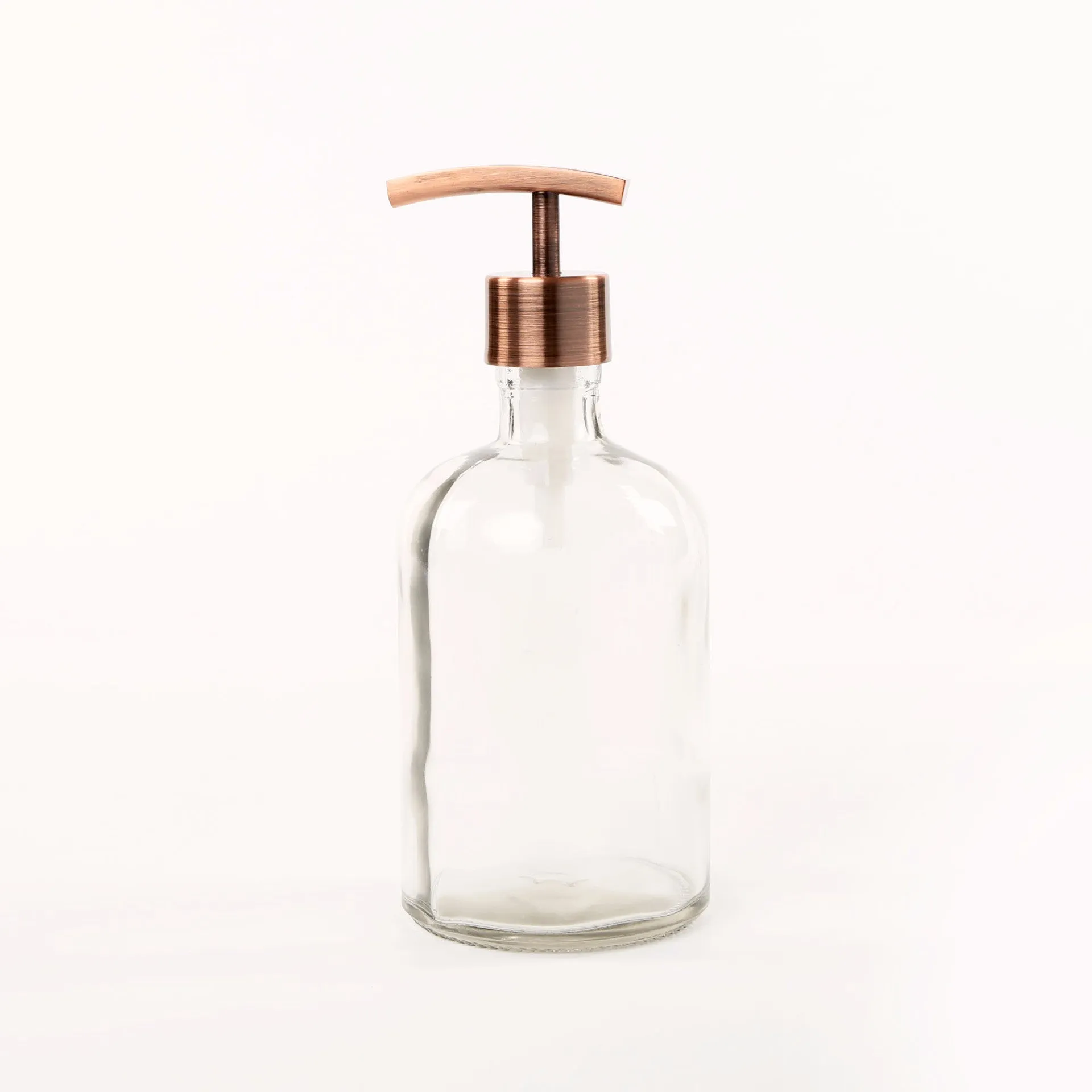 Copper Arch Apothecary Dispenser