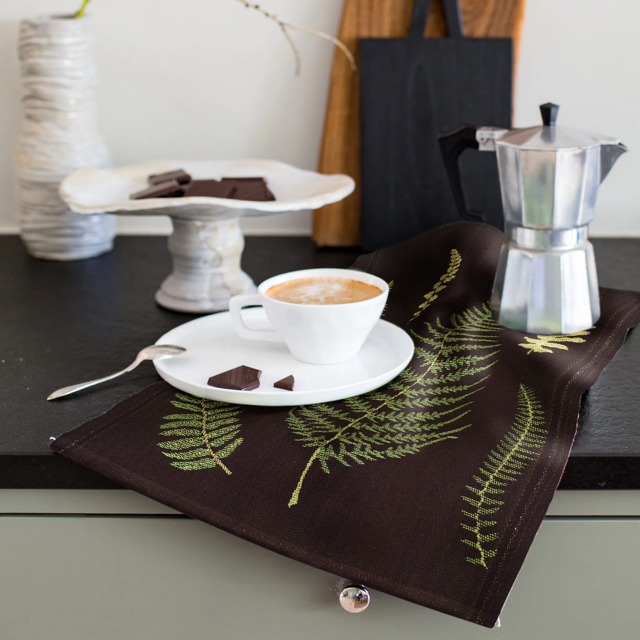 Cora Towel