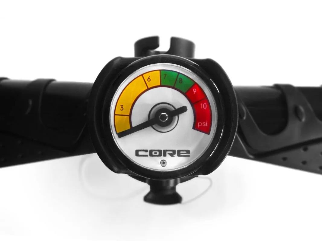 CORE Pump 2.0 L and XL