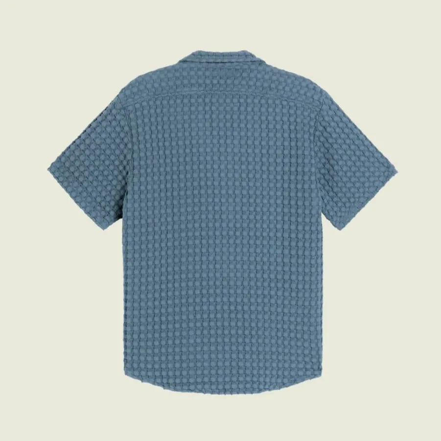 Coronet Cuba Waffle Shirt