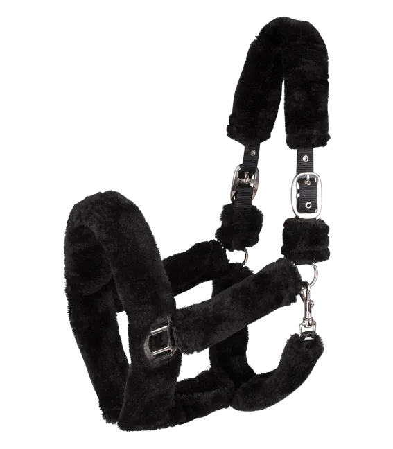 COZY HALTER by Waldhausen