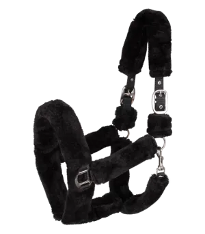 COZY HALTER by Waldhausen