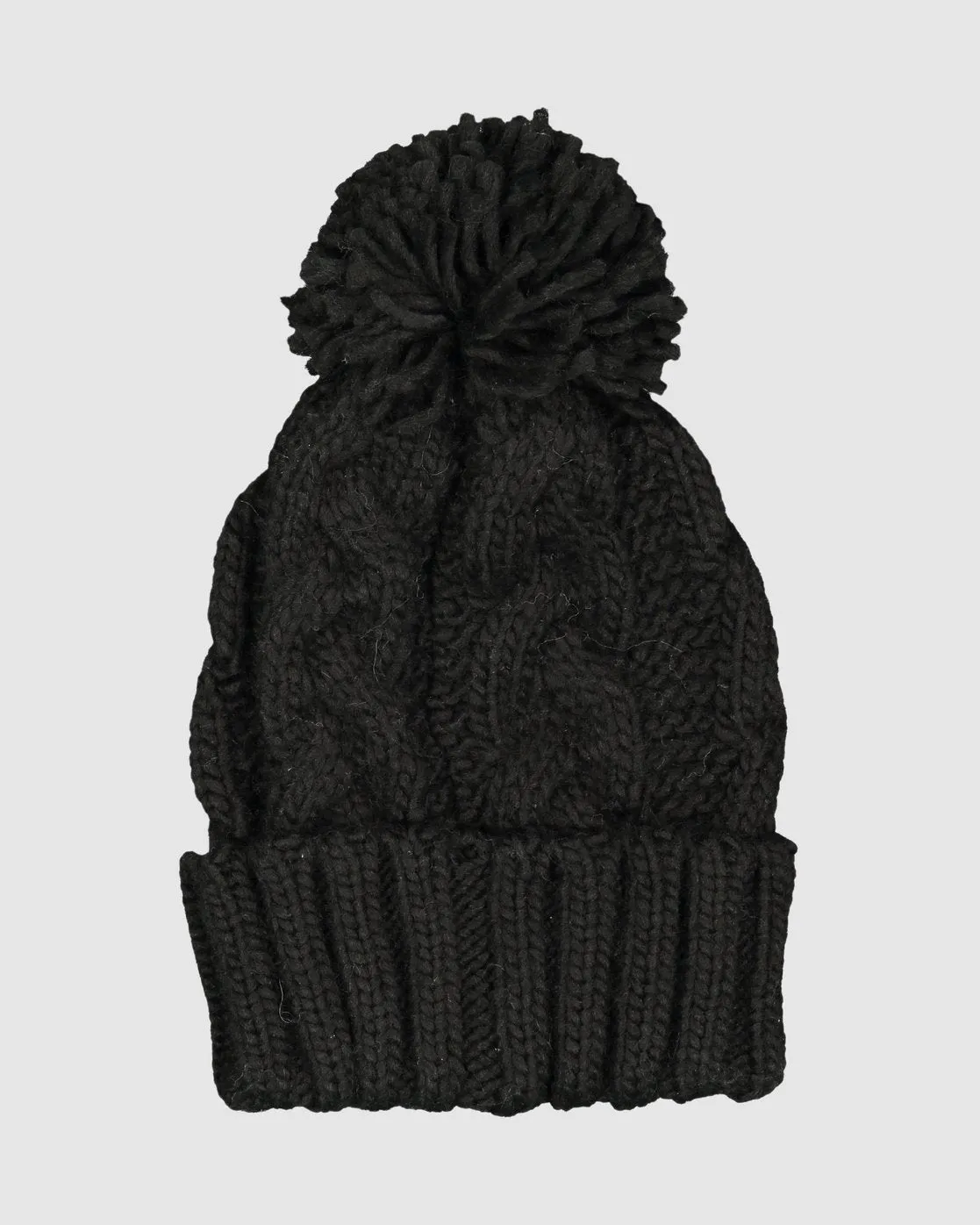 Cozy Up Beanie