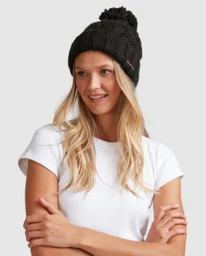 Cozy Up Beanie