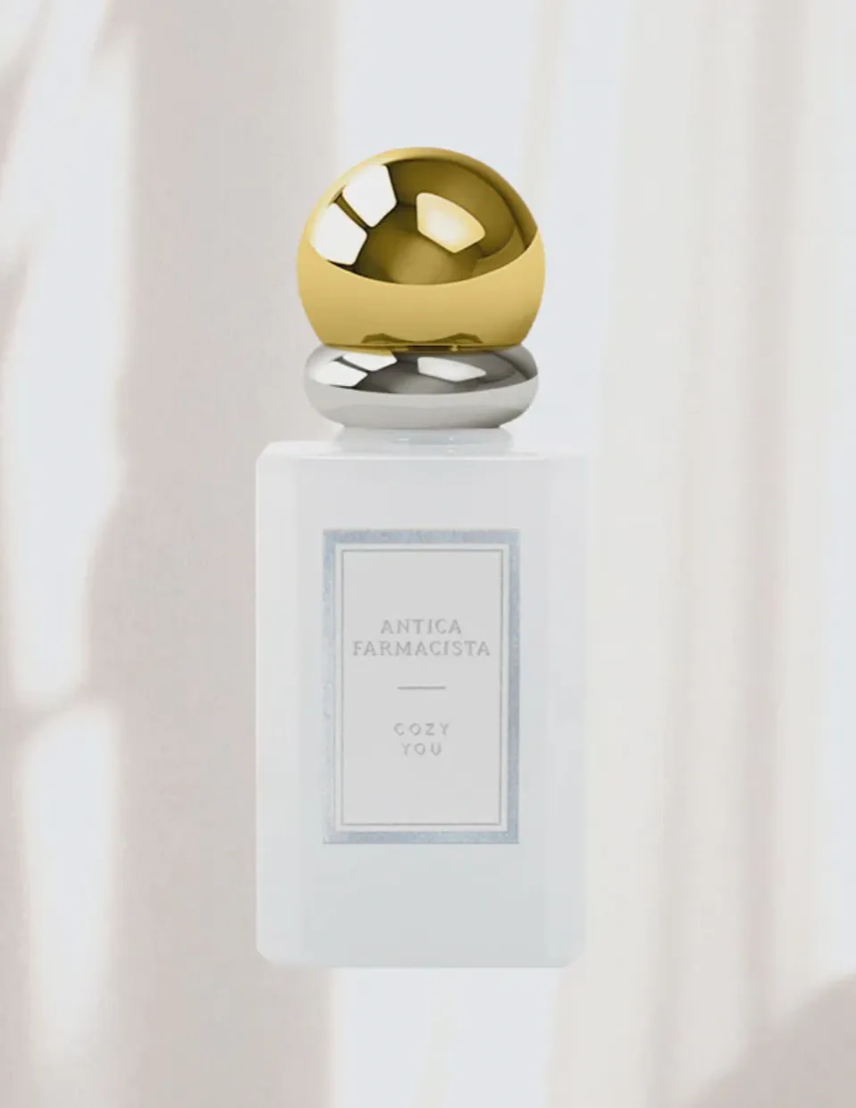 Cozy You Perfume