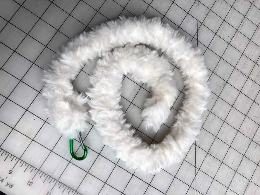 Cream Tail by HeArtbeat by Devi