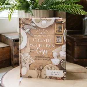 Create Your Own Cozy