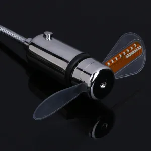 Creative USB Mini Flexible fan