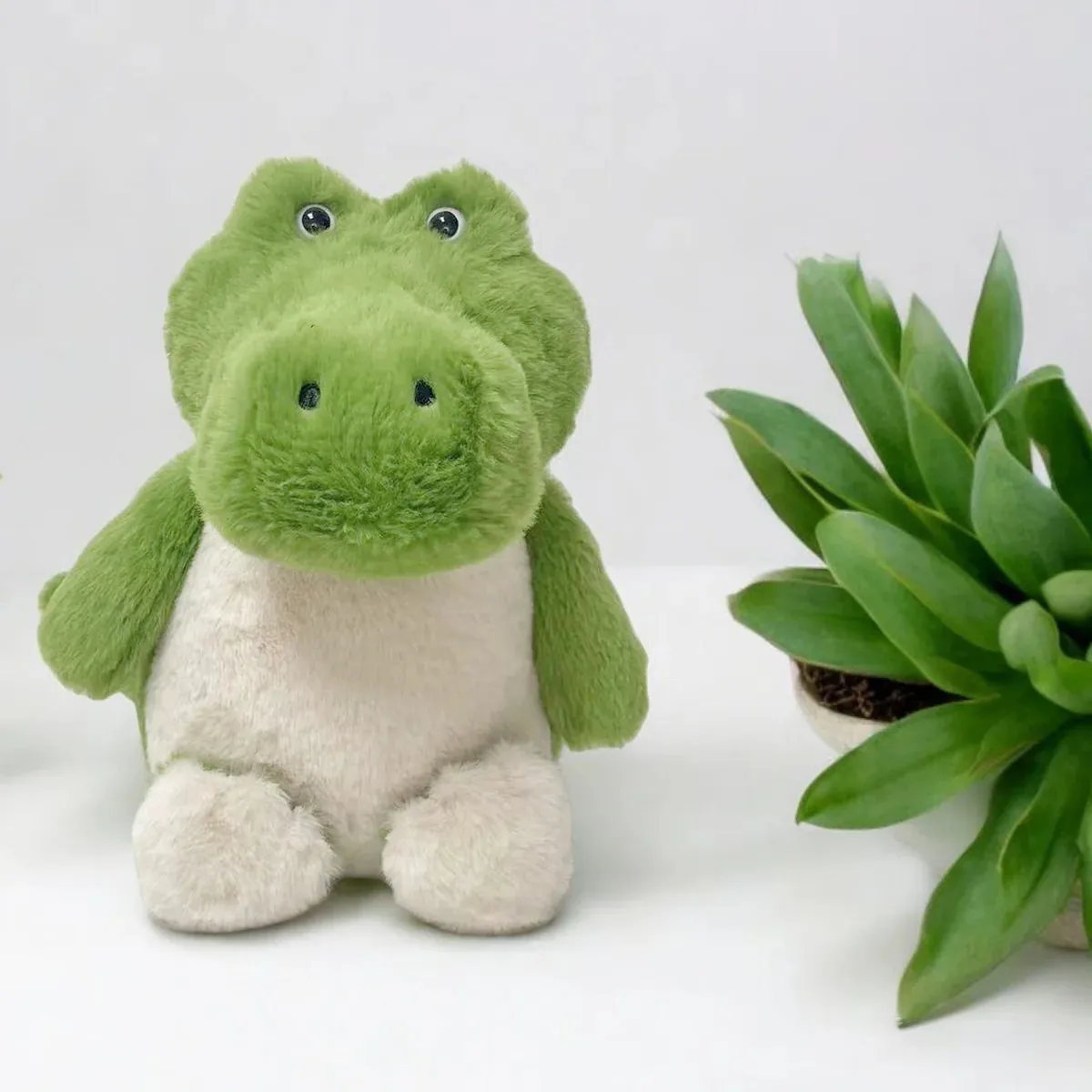 Crocodile