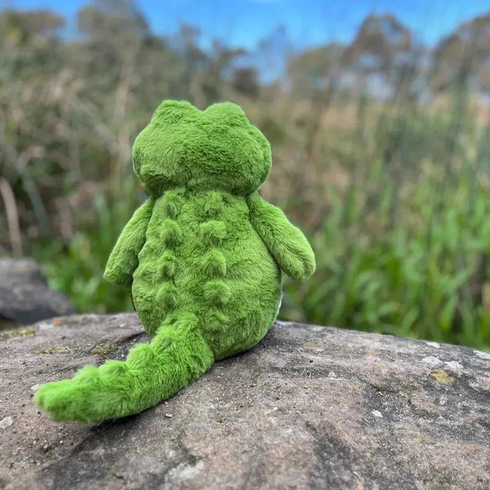 Crocodile