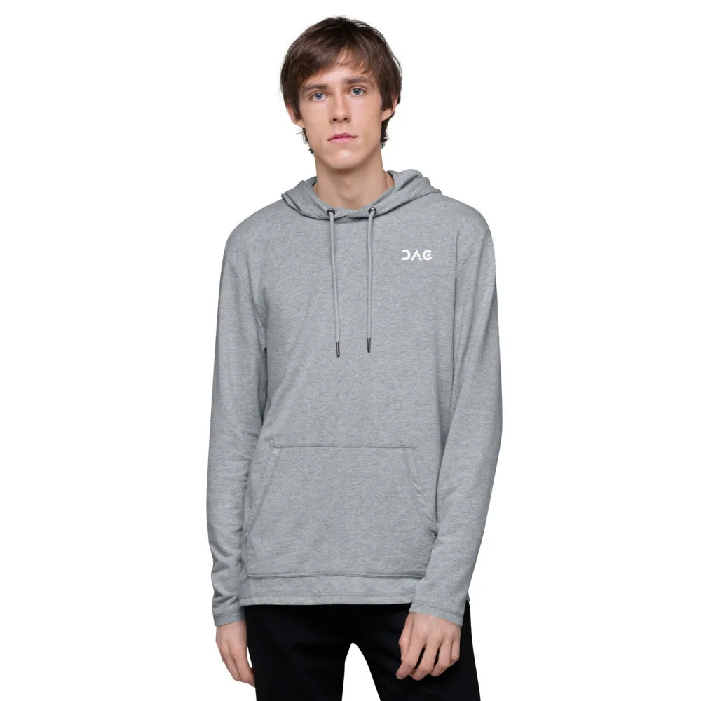DAG Gear Lightweight Hoodie