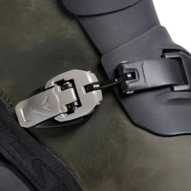 Dainese Seeker Gore-Tex Boots