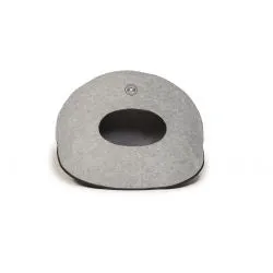 Danish Design Cat Pebble Grey