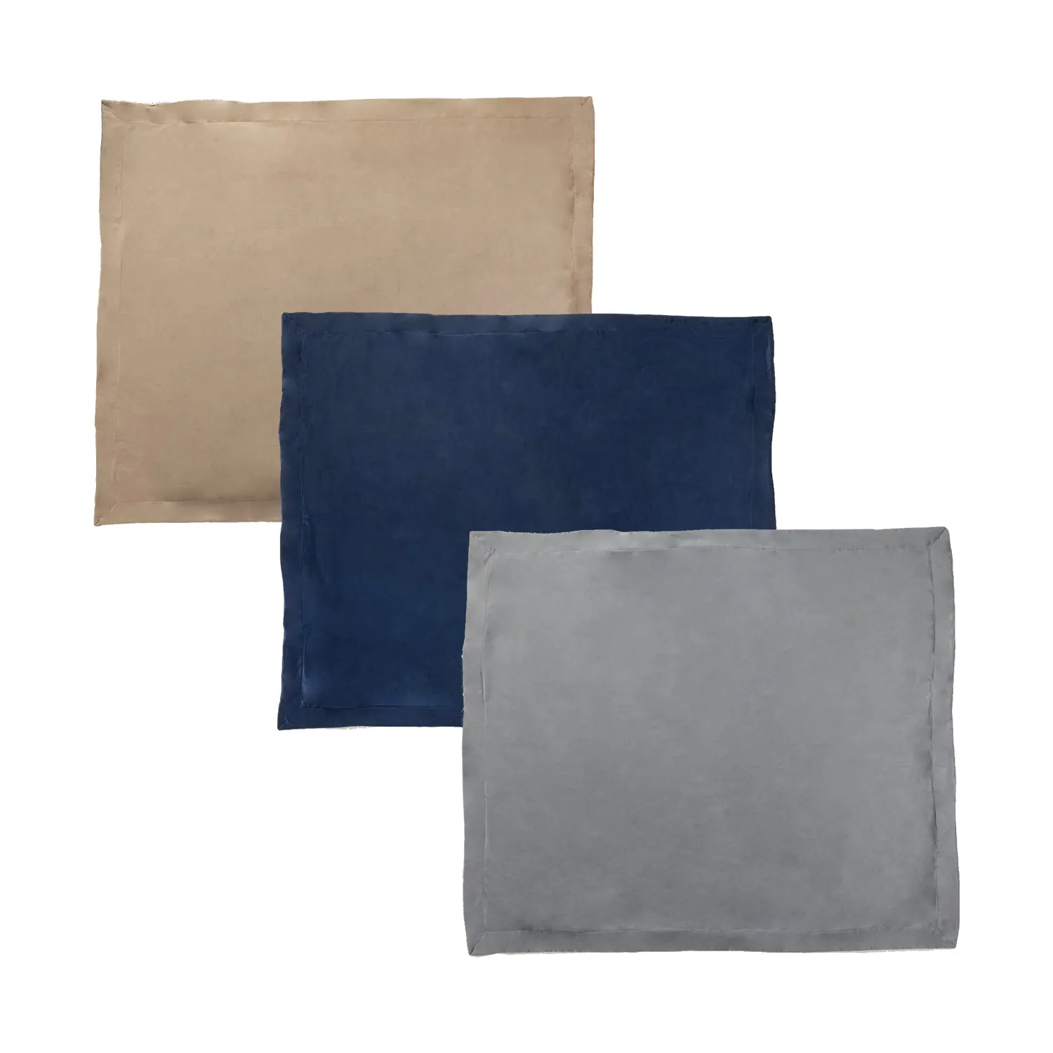 Delta Tau Delta Sherpa Lined Blanket