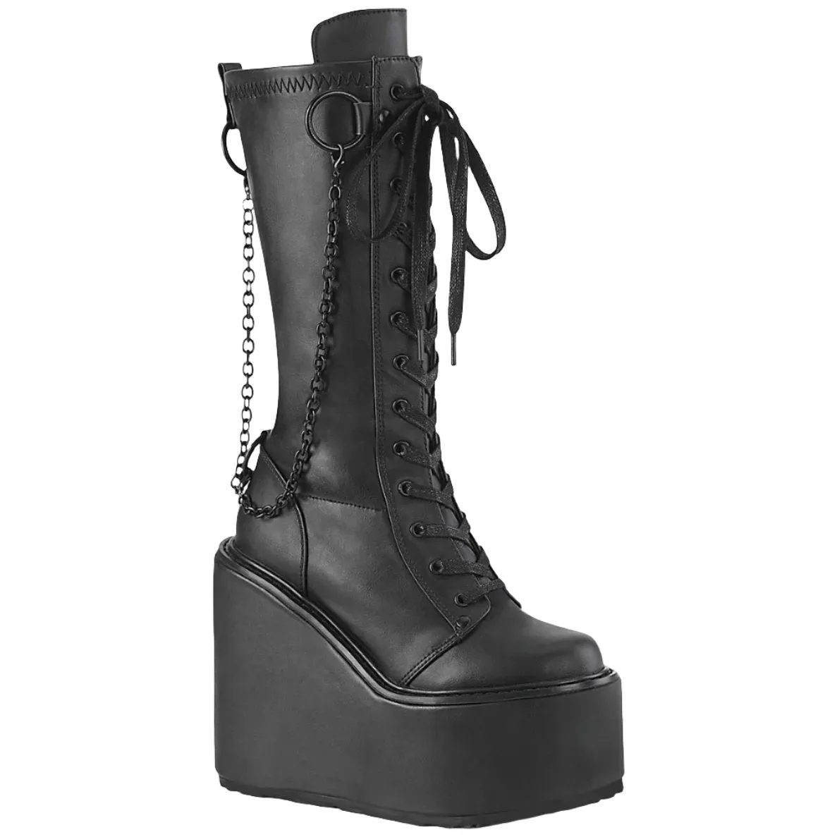 DemoniaCult SWING 150 Boots