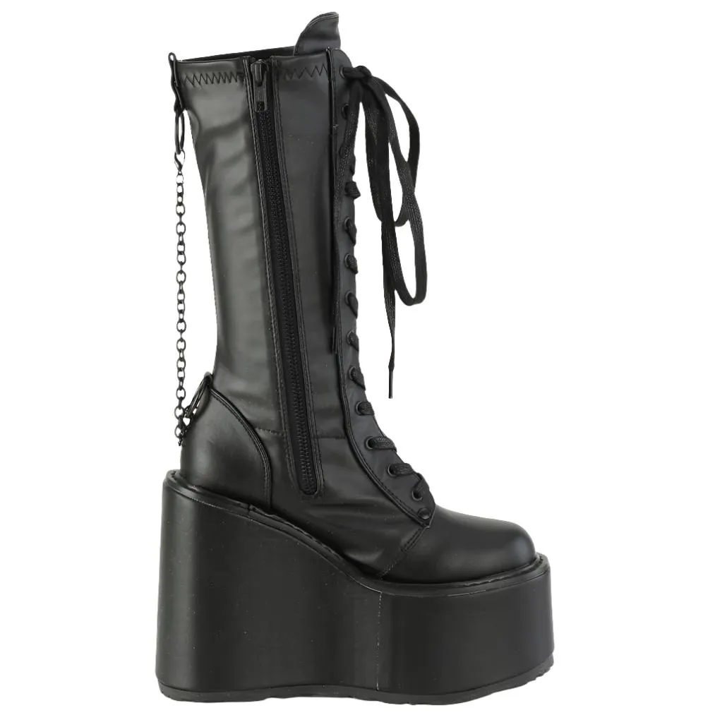 DemoniaCult SWING 150 Boots