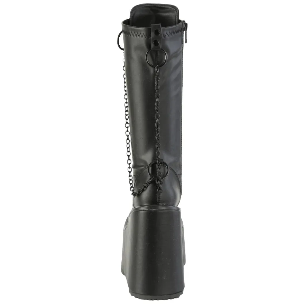 DemoniaCult SWING 150 Boots