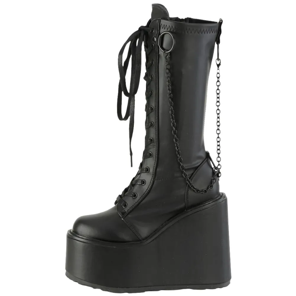 DemoniaCult SWING 150 Boots