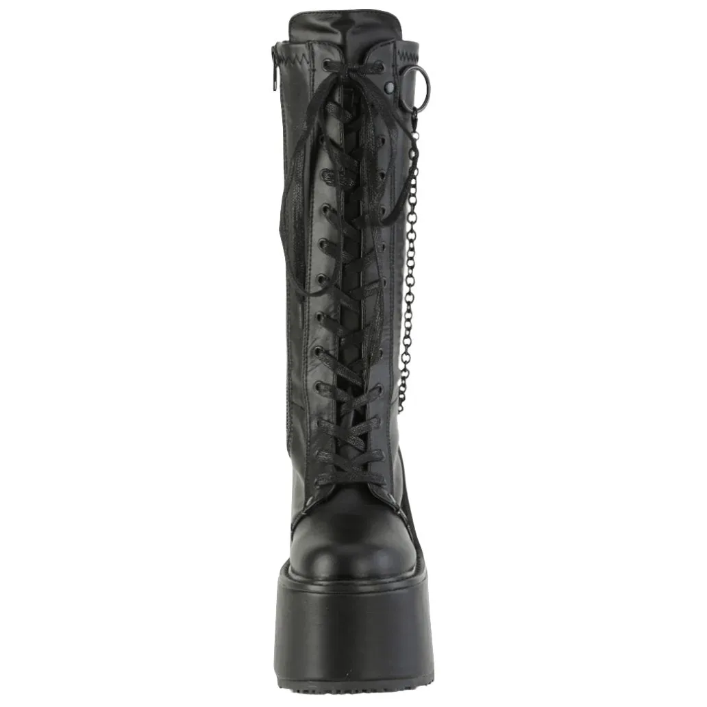 DemoniaCult SWING 150 Boots