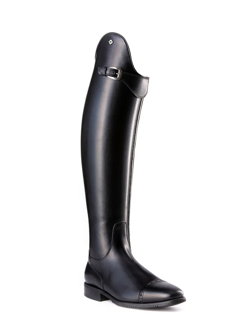 DeNiro JB Laced Dressage Boot
