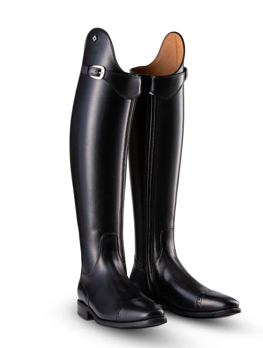 DeNiro JB Laced Dressage Boot