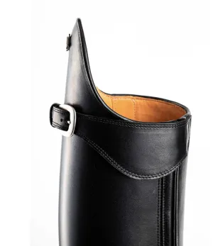 DeNiro JB Laced Dressage Boot