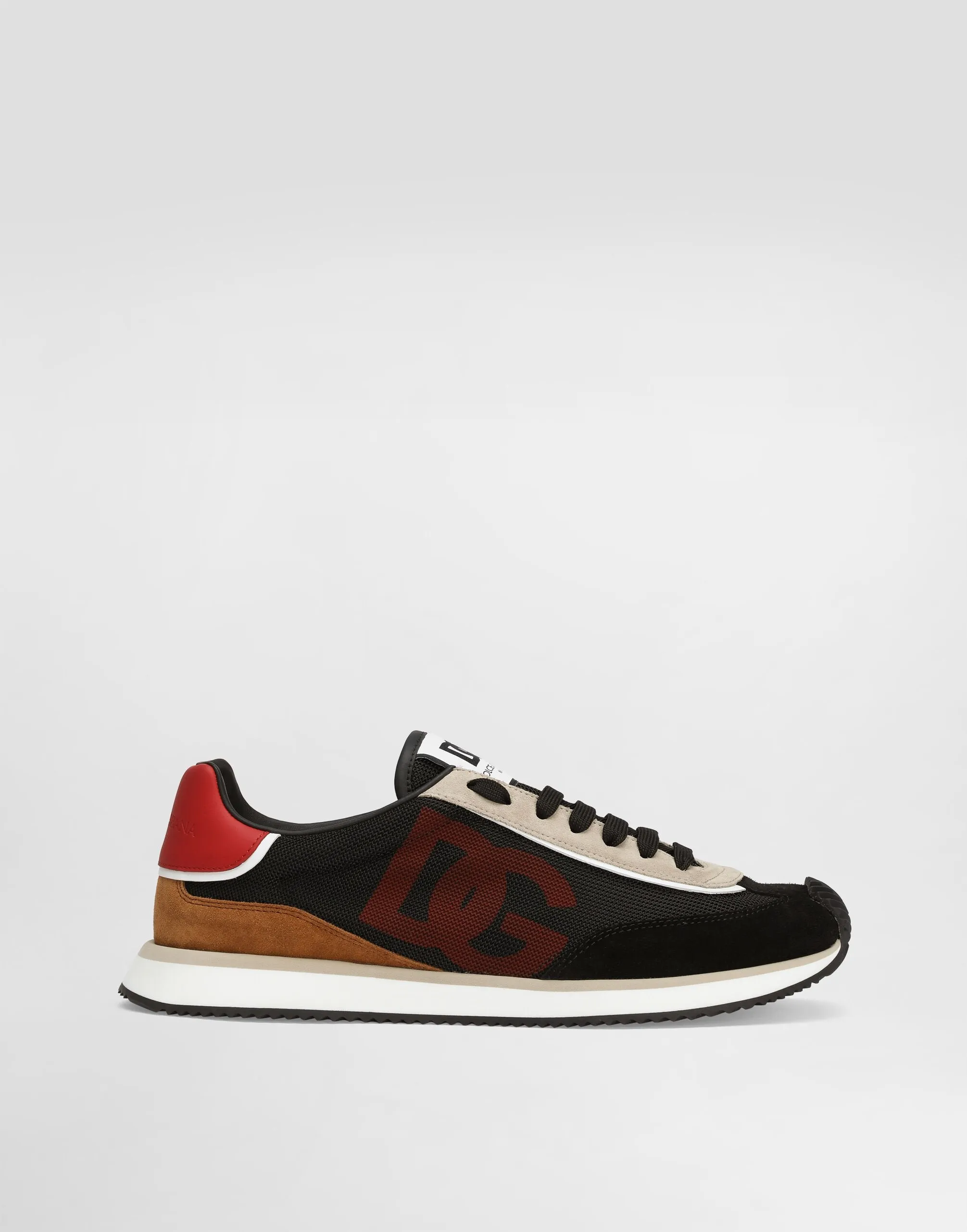 DG Cushion Sneakers