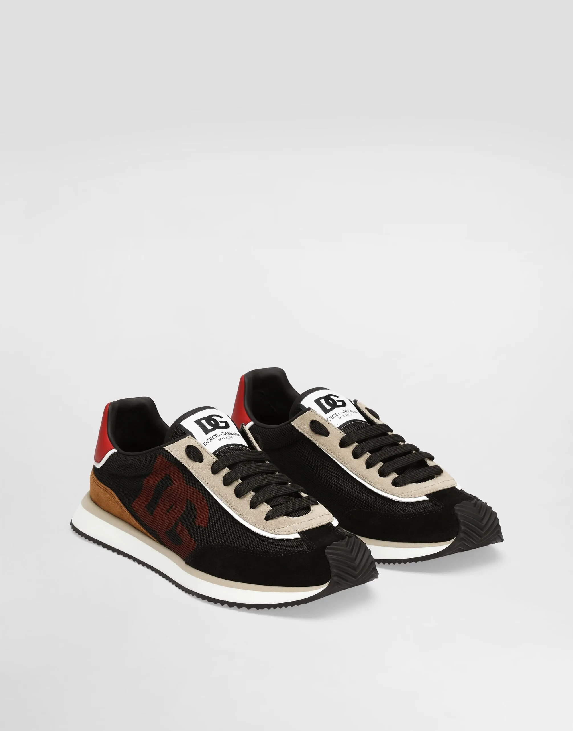 DG Cushion Sneakers
