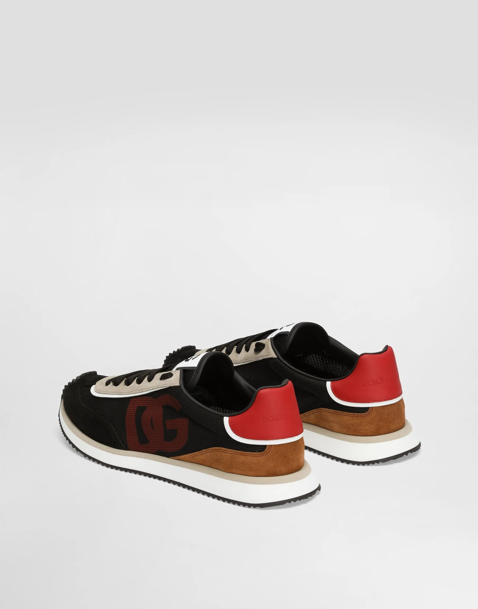 DG Cushion Sneakers