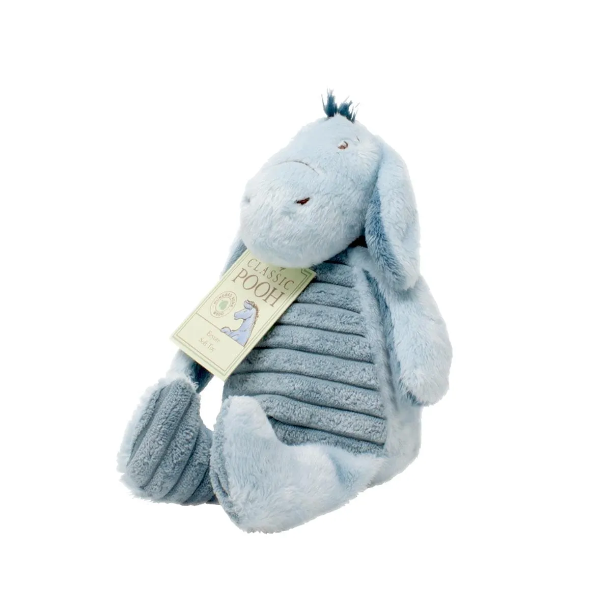 Disney Classic Eeyore Soft Toy