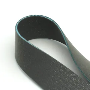 Double-Face Reflect Stretch Tape #06  Silver Reflector & Sherbet Blue
