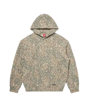 Down Pour Hoodie