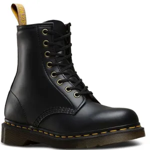 Dr. Martens VEGAN Unisex 1460 8 Eye Lace Up Genuine Boots