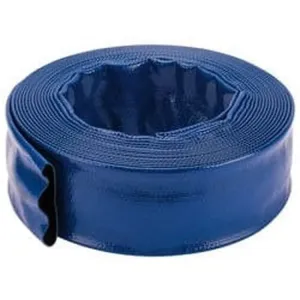 Draper Layflat Hose, 10M X 50Mm Dr-80719  30OFF
