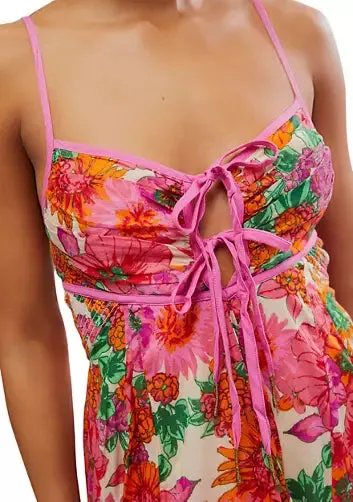 Dream Weaver Maxi