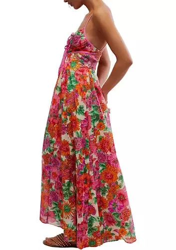 Dream Weaver Maxi
