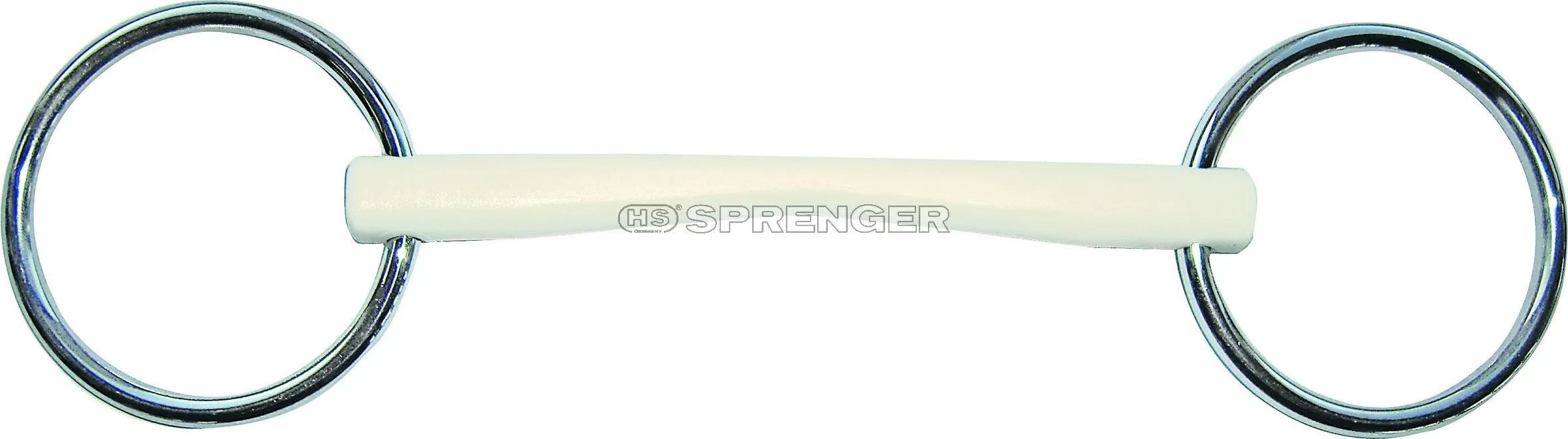 Duo Flexible Plastic Loose Ring
