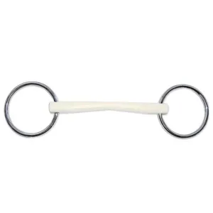Duo Flexible Plastic Loose Ring
