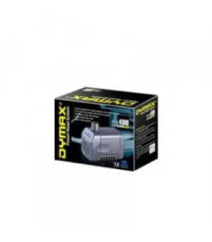 DYMAX POWER HEAD 400 PUMP