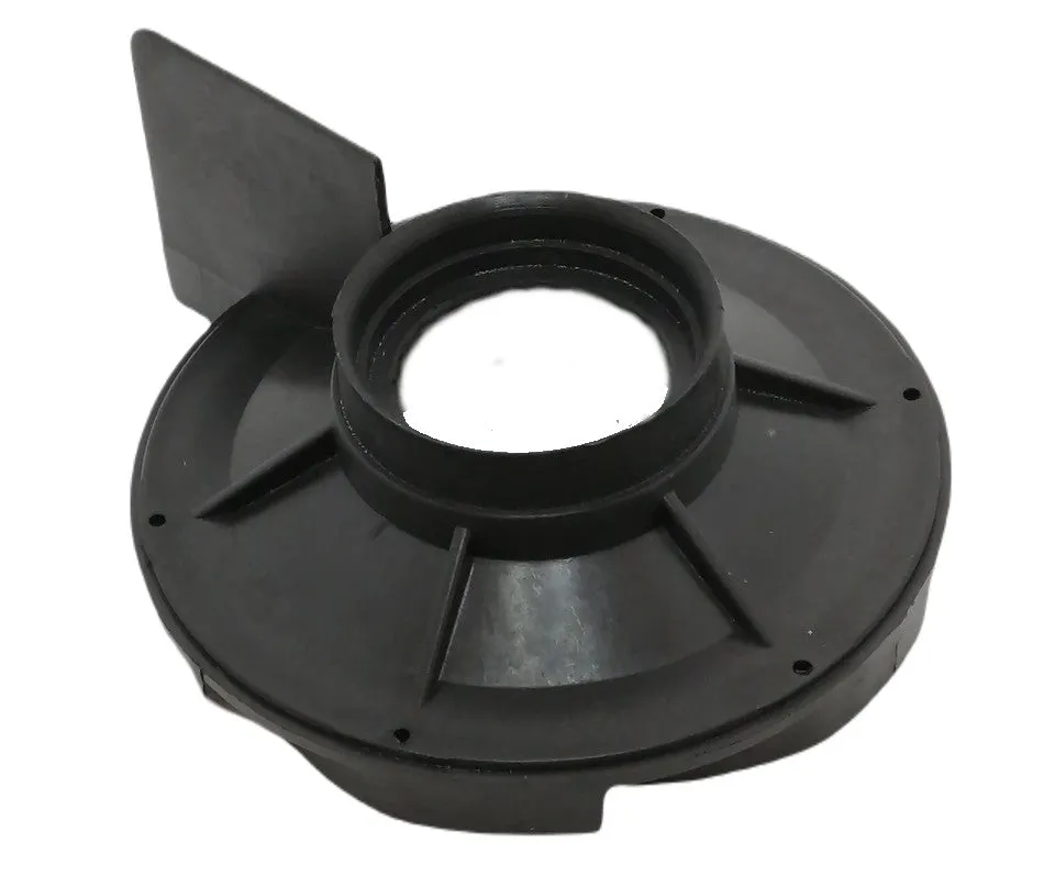 Earthco Pool Pump Diffuser – Compatible with 0.45kW to 1.1kW EQ Swimming Pool Pumps