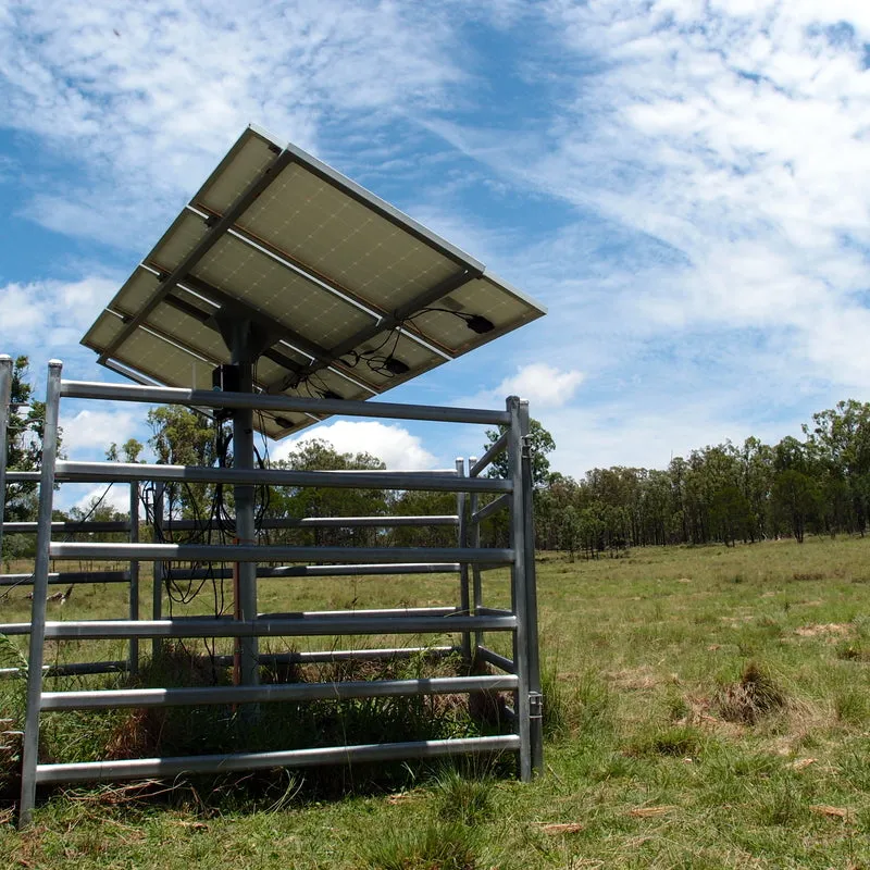 eBook - The Solar Bore Pump Handbook