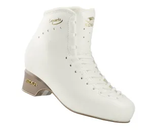 Edea Concerto Figure Skates - Boot Only