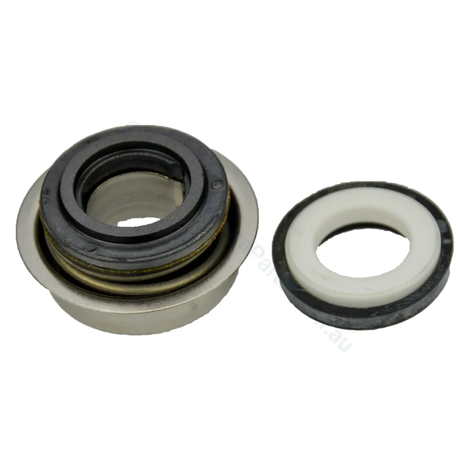 Edgetec Pump Mechanical Seal - 5/8" - Triflo - Decina