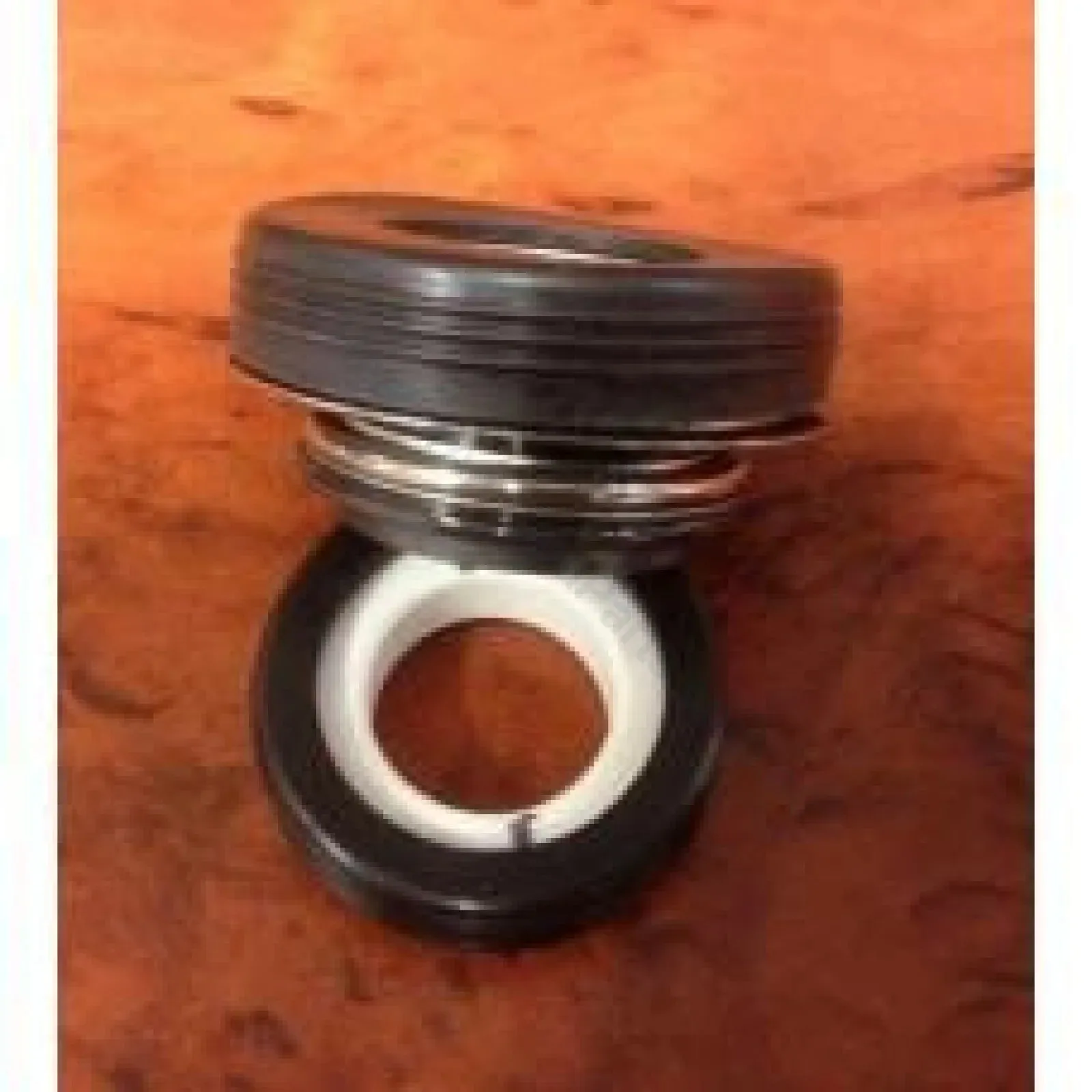 Edgetec Pump Mechanical Seal - 5/8" - Triflo - Decina