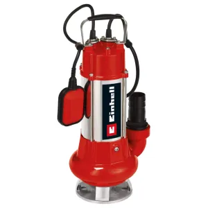 Einhell Dirt Water Pump 1300W - GC-DP 1340 G